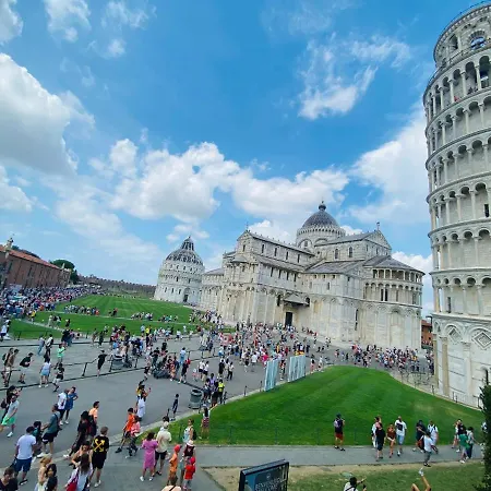 Amarin Appartamento Pisa