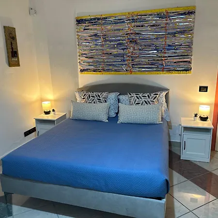 Amarin Appartement *