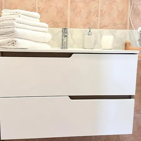 Amarin Appartement