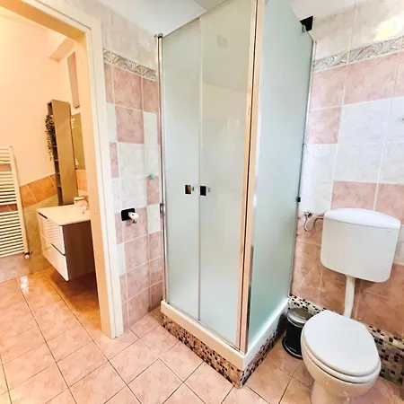 Appartement Amarin