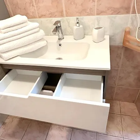 Appartement Amarin Pise