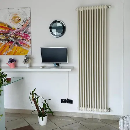 Appartement Amarin