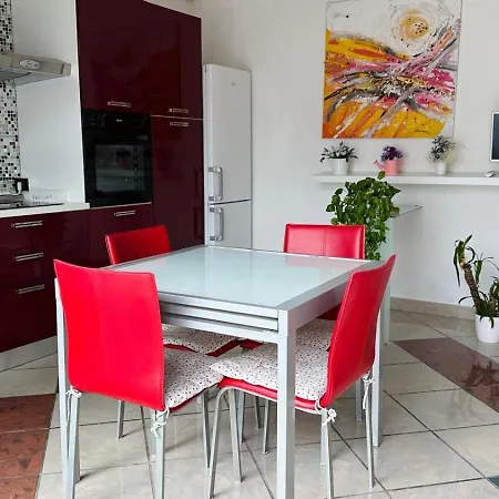 Amarin Appartamento Pisa