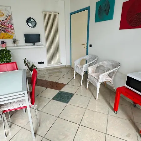 Amarin Appartement