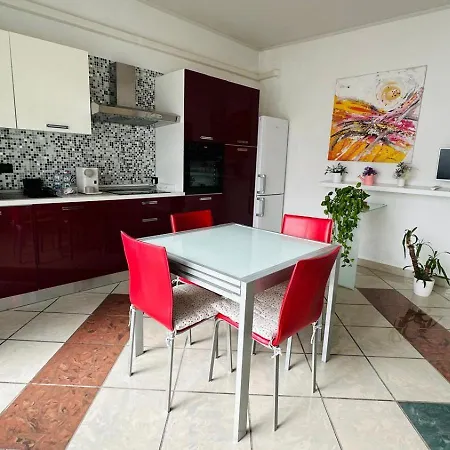 Appartement Amarin