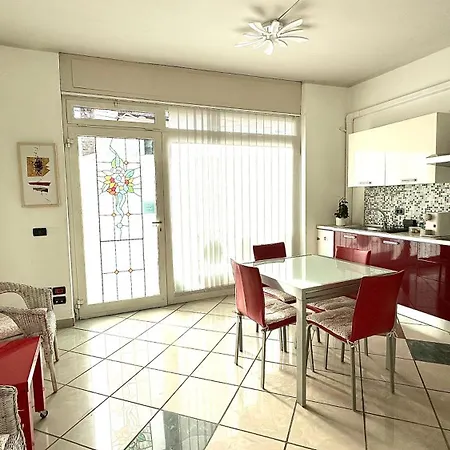 Appartement Amarin