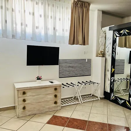 Appartement Amarin