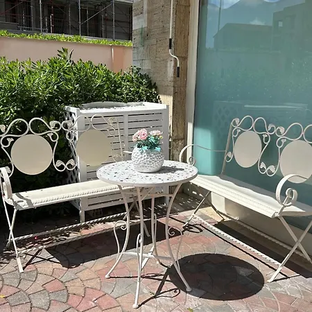 Amarin Appartement
