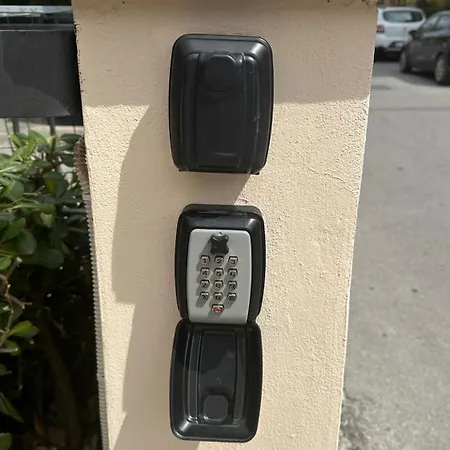 Appartement Amarin *