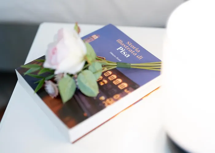 Amarin Apartmán Pisa