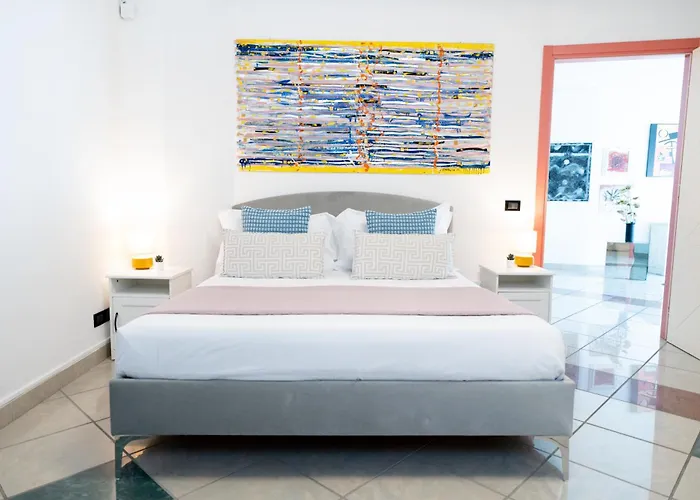 Apartmán Amarin Pisa