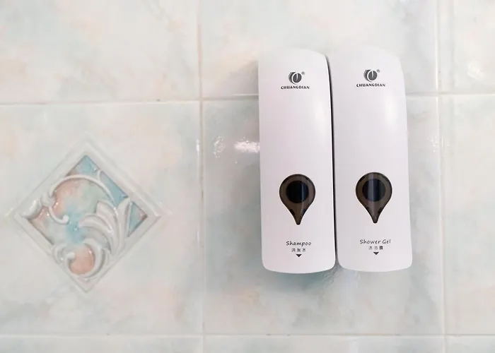 Apartmán Amarin Pisa