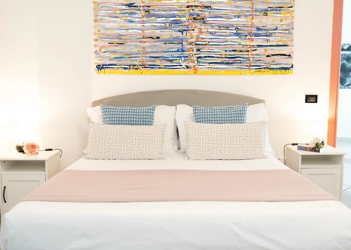 Amarin Apartmán Pisa