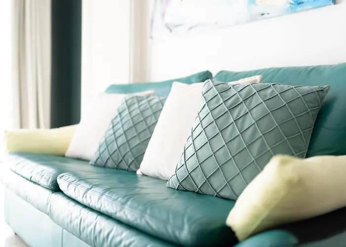 Amarin Apartmán Pisa