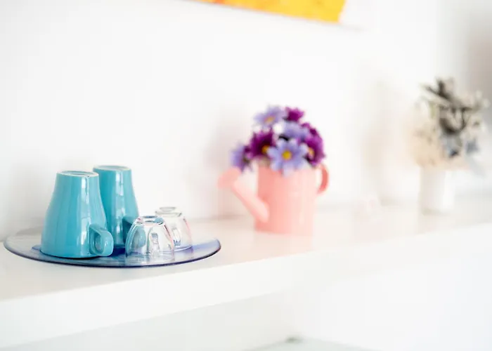 Amarin Apartmán Pisa