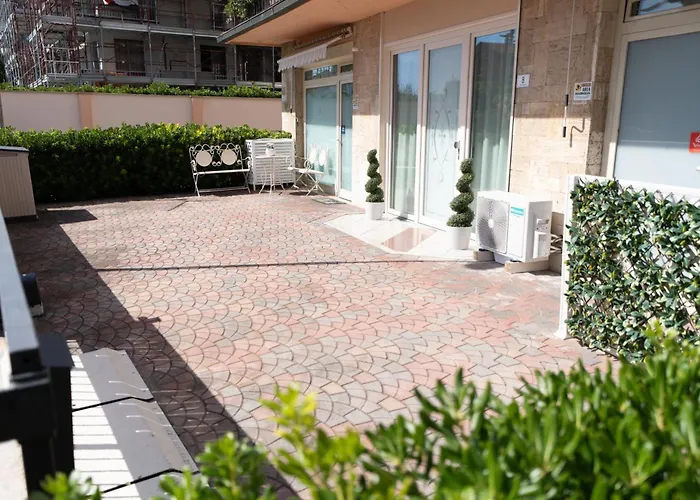 Apartmán Amarin Pisa