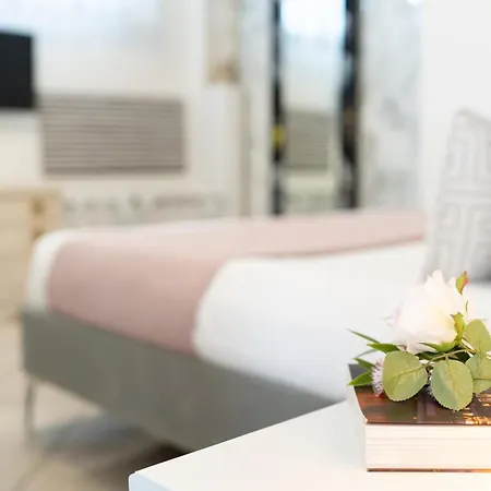 Amarin Apartmán